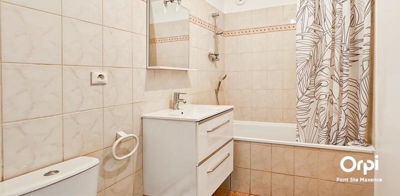 Appartement - 31 m² - 2 pièces