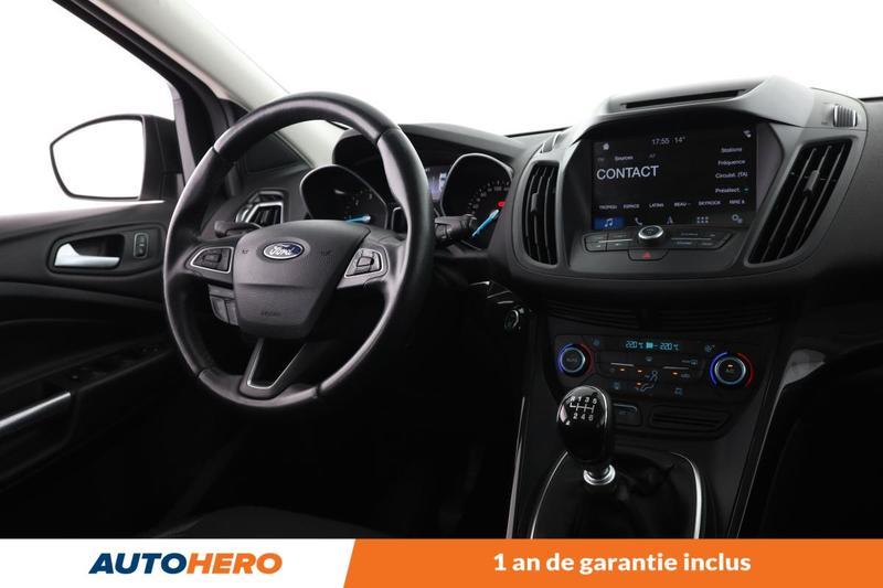 Ford Kuga 1.5 TDCi Titanium 4x2 120 ch