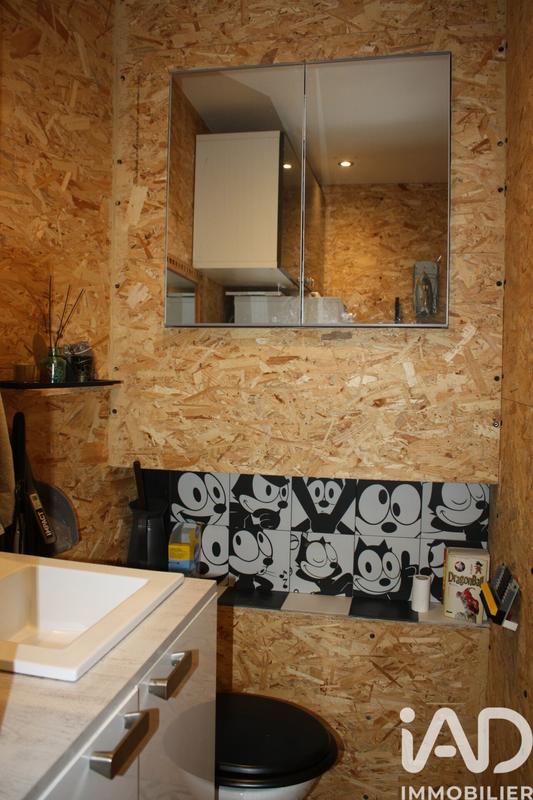 Appartement - 146 m² - 5 pièces