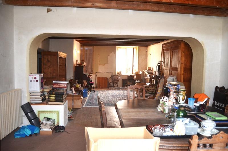 Maison - 186 m² - 6 pièces