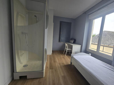 Immeuble - 10 pièces