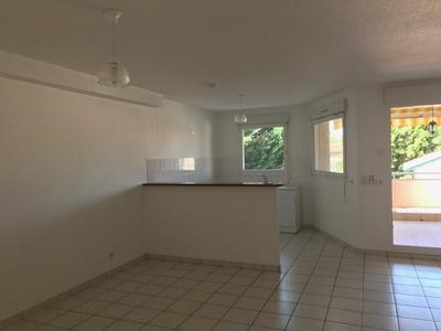 Appartement - 80 m² - 3 pièces