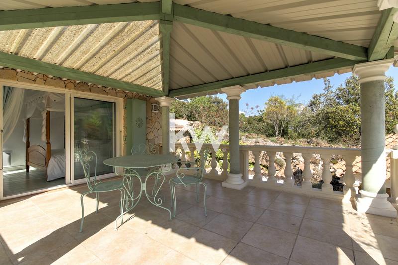 Bastide - 110 m² - 5 pièces