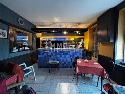 Immeuble - 650 m² - 19 pièces