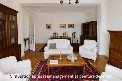 Appartement - 127 m² - 5 pièces