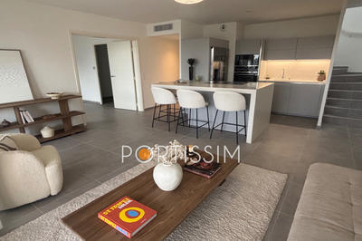 Appartement - 133 m² - 5 pièces