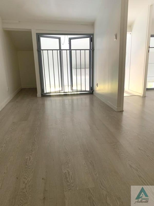 Appartement - 53 m² - 3 pièces