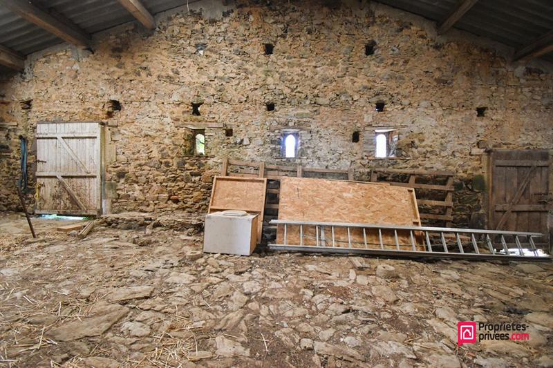 Maison - 150 m² - 7 pièces