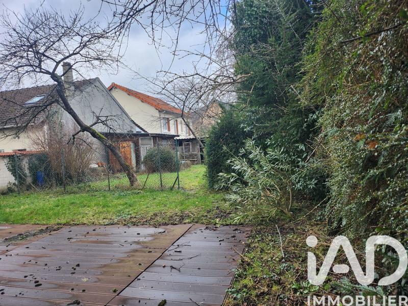 Maison - 118 m² - 7 pièces