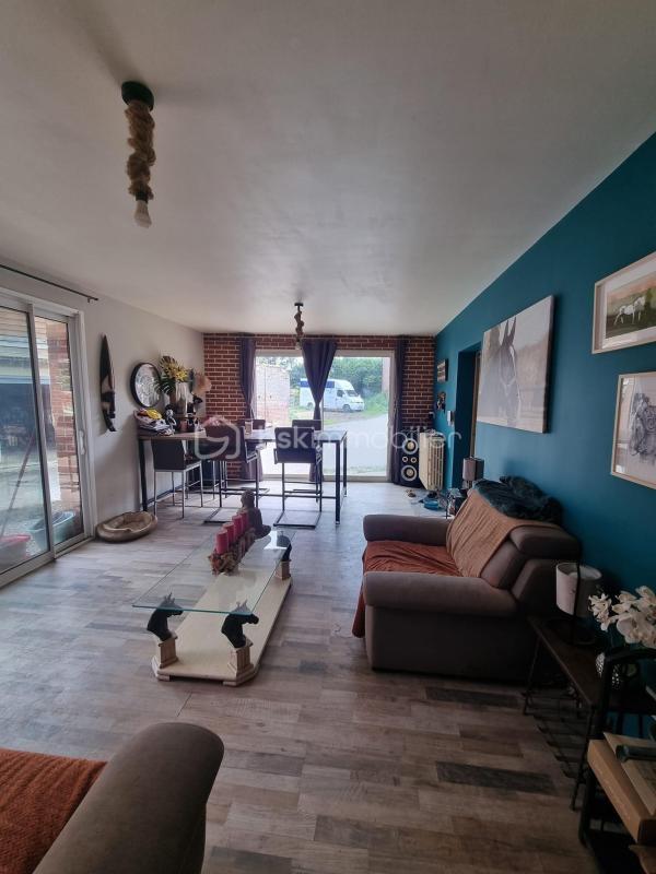 Propriété - 175 m² - 11 pièces