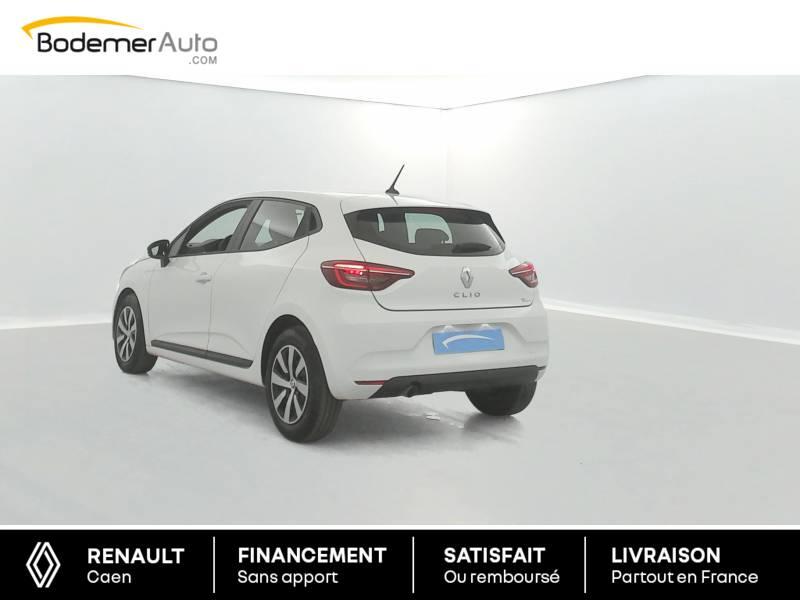 Renault Clio TCe 90 Equilibre