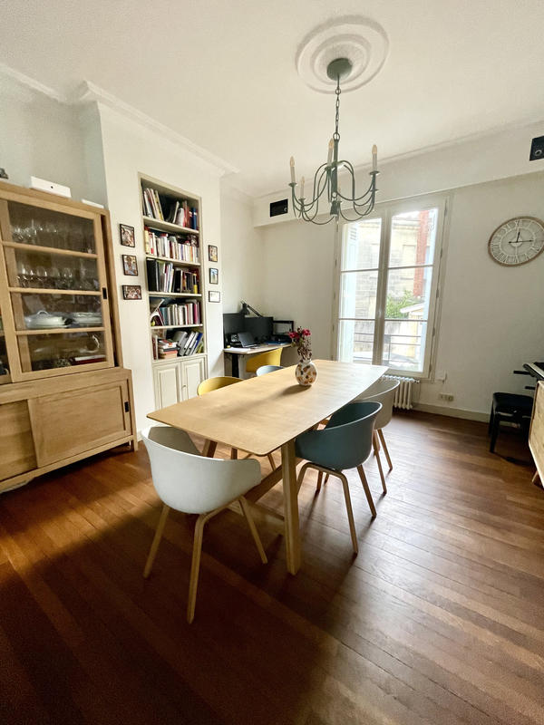 Maison - 152 m² - 6 pièces