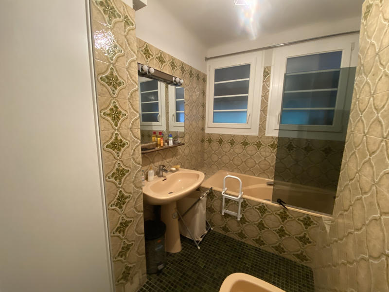 Maison - 137 m² - 5 pièces