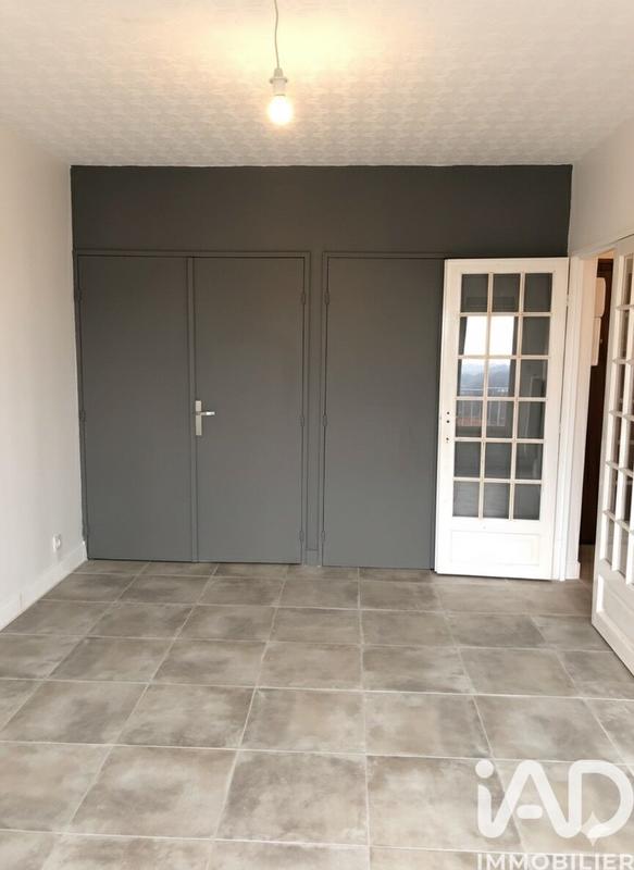 Appartement - 52 m² - 2 pièces