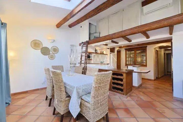 Appartement - 71 m² - 4 pièces