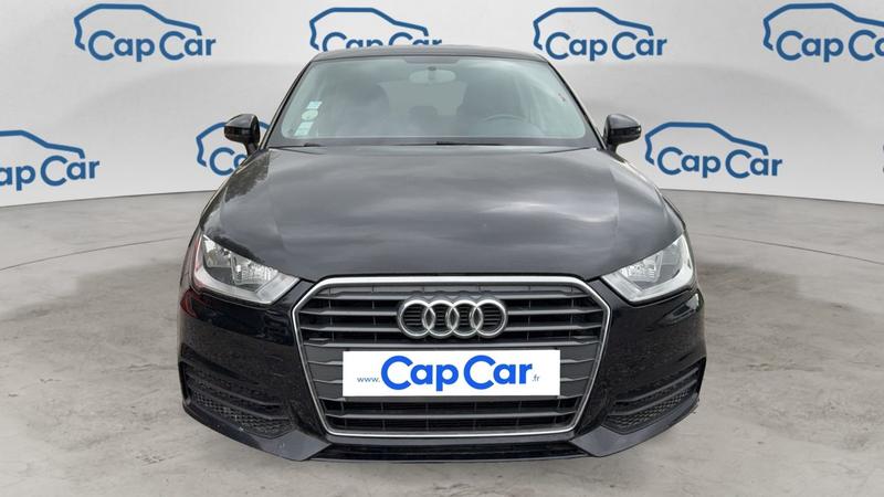Audi A1 sportback 1.4 Tdi 90 Ambiente