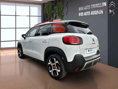 Citroën C3 Aircross 1.2 PureTech 110 cv s&amp;S Shine