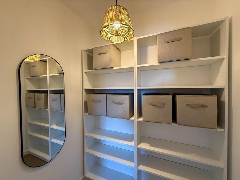 Appartement - 89 m² - 4 pièces