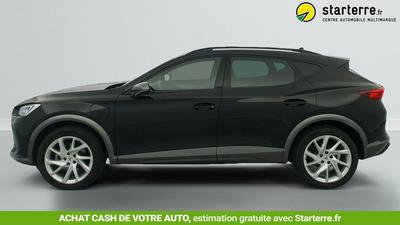 Cupra Formentor 1.4 e-Hybrid 204 ch Dsg6 V
