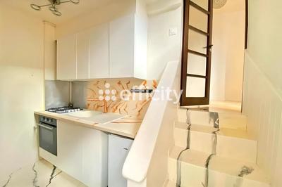 Maison - 23 m² - 2 pièces