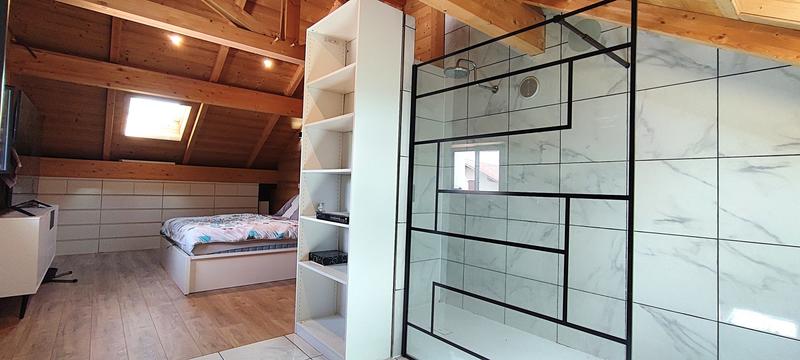 Maison - 185 m² - 5 pièces