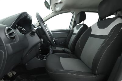 Dacia Duster 1.5 dCi Prestige 4x4 110 ch