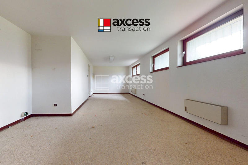 Appartement - 28 m² - 1 pièce