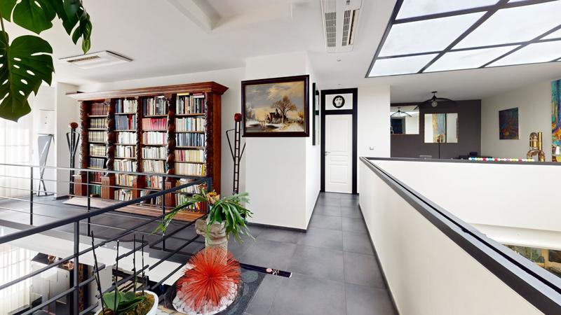 Châlet - 223 m² - 4 pièces