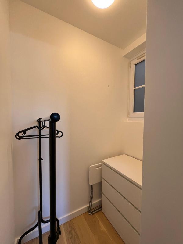 Appartement - 32 m² - 2 pièces