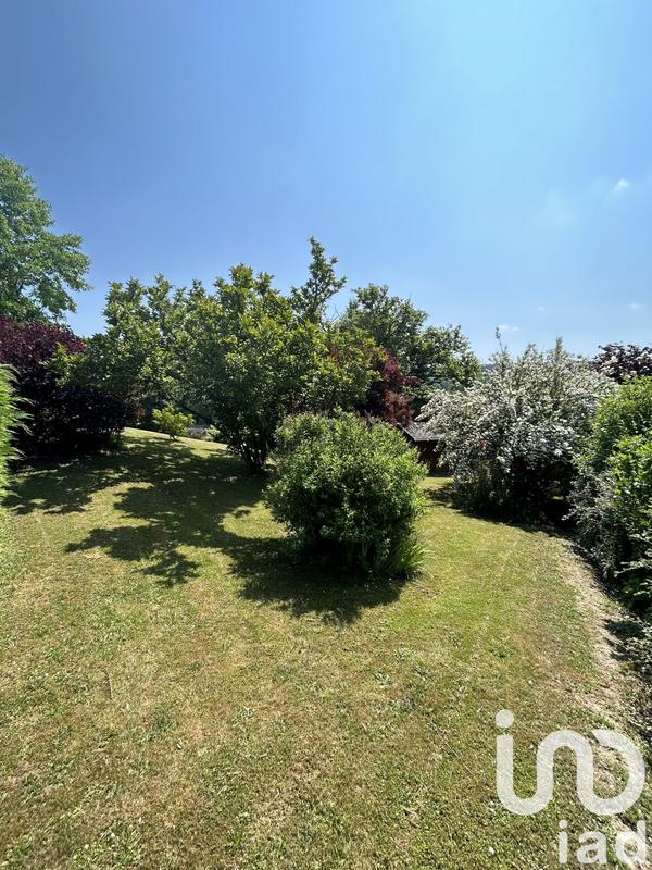 Maison - 116 m² - 5 pièces