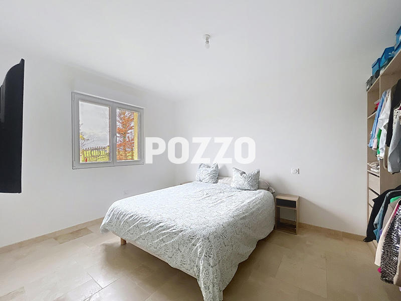 Maison - 129 m² - 4 pièces