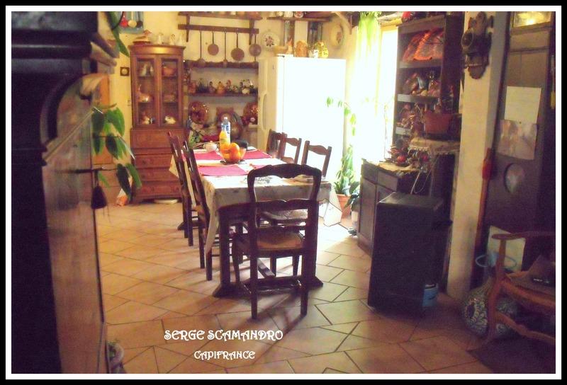 Maison de campagne - 163 m² - 6 pièces