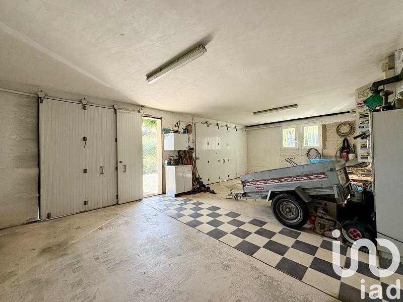 Maison - 209 m² - 6 pièces