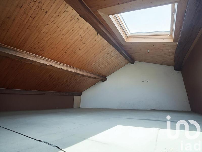 Maison de village - 230 m² - 10 pièces