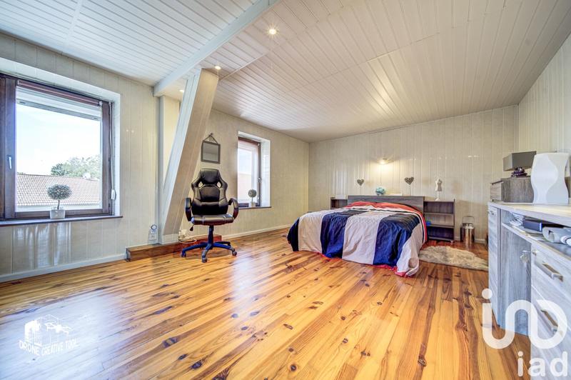 Maison - 172 m² - 5 pièces