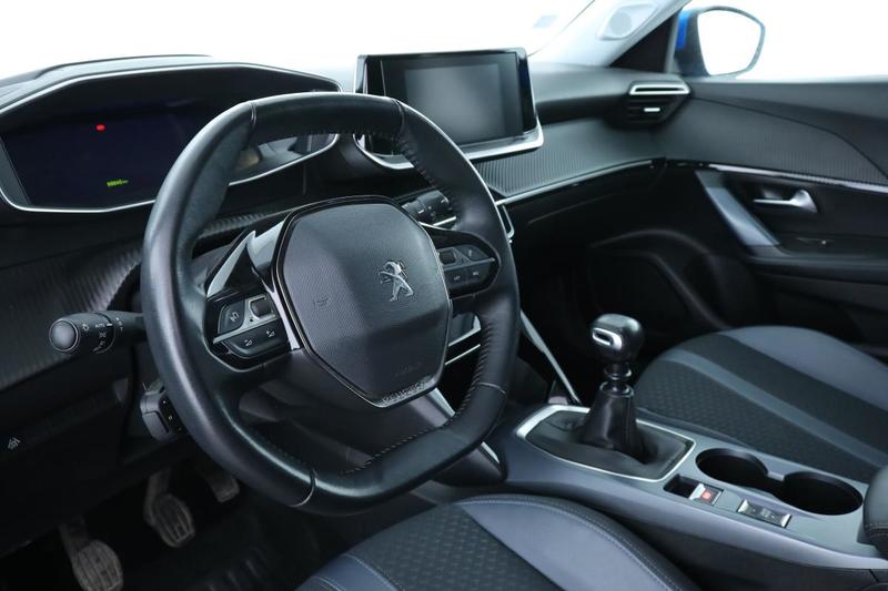 Peugeot 2008 1.2 PureTech Allure 131 ch
