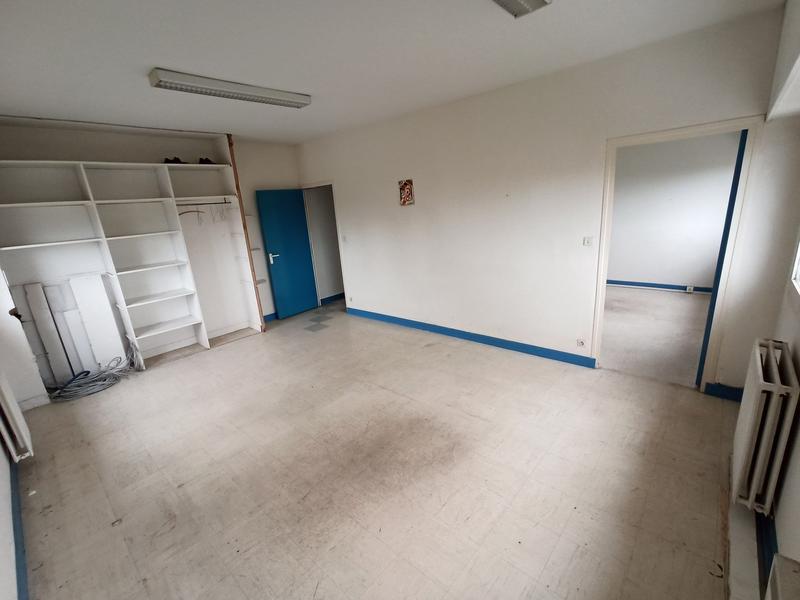 Local commercial - 420 m²