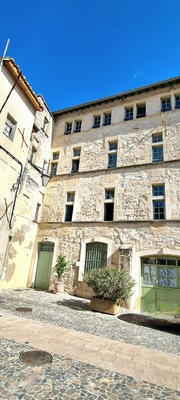 Appartement - 106 m² - 5 pièces