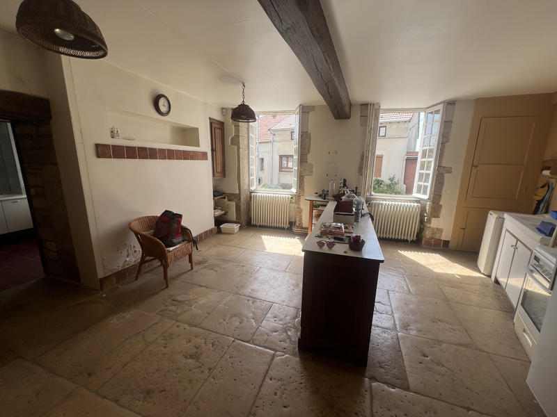 Maison - 175 m² - 5 pièces