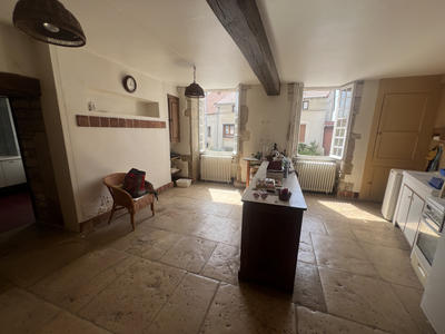 Maison - 175 m² - 5 pièces