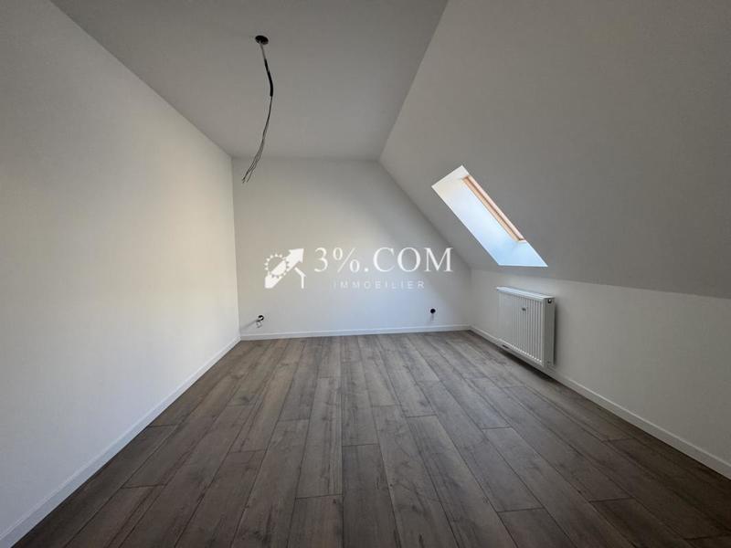 Appartement - 163 m² - 5 pièces