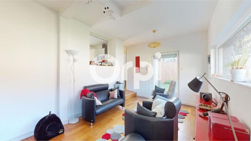 Maison - 158 m² - 5 pièces