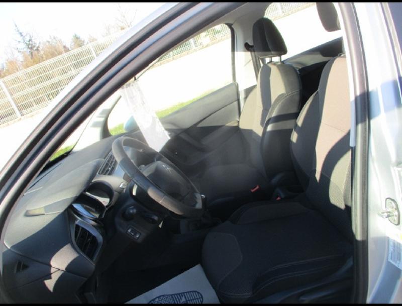 Citroën C3 II Ptech 68 Confort Bvm
