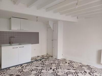 Maison - 80 m² - 3 pièces