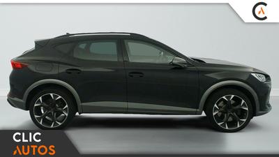 Cupra Formentor 1.4 E-Hybrid 245 Ch Dsg6 Vz