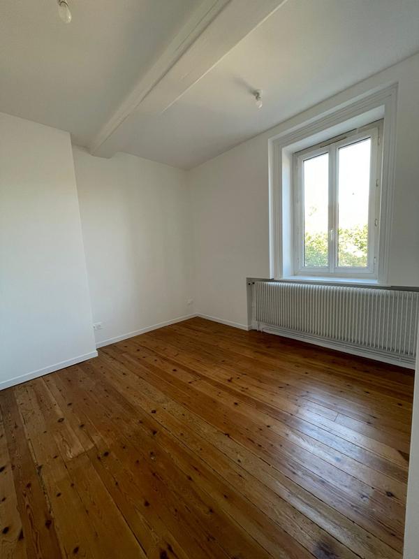 Maison ancienne - 150 m² - 6 pièces