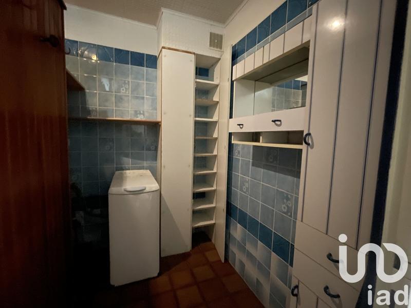 Maison - 114 m² - 5 pièces