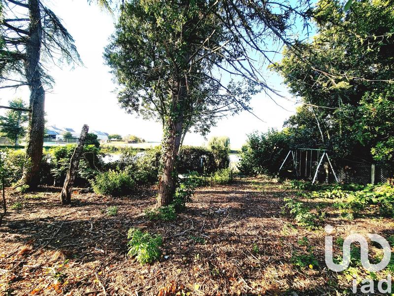 Maison - 96 m² - 4 pièces