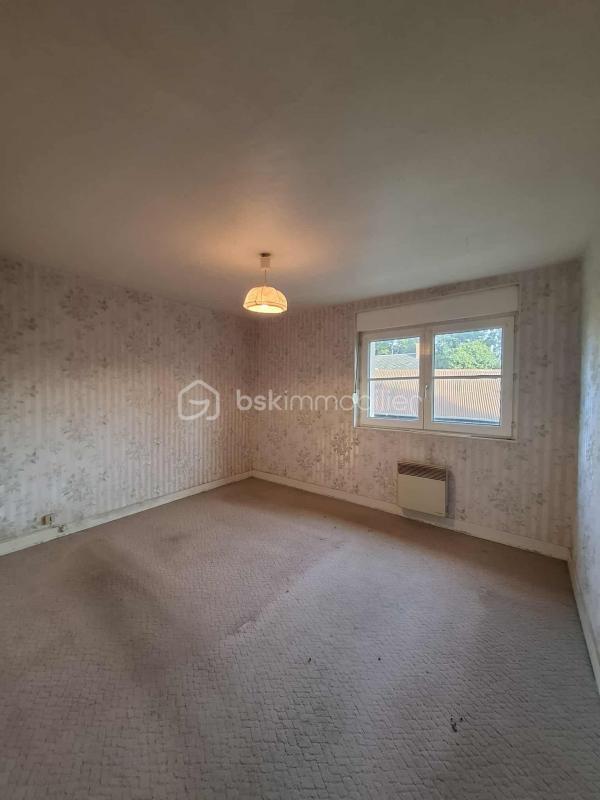 Maison de village - 83 m² - 4 pièces