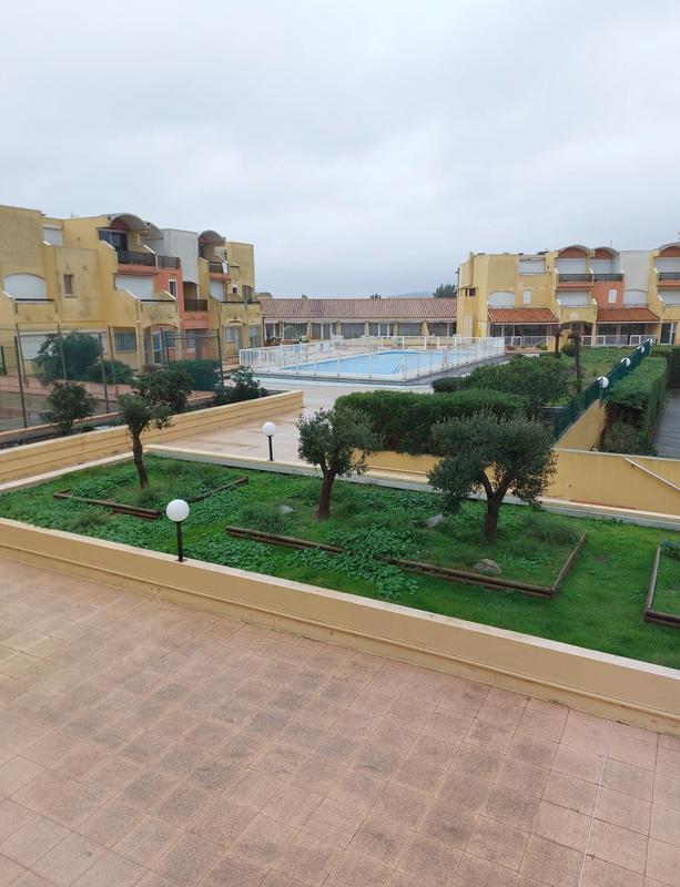 Appartement - 24 m² - 1 pièce